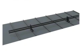 What Types Of Snow Guards Are Suitable For Standing Seam Roofs?